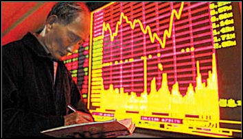 20080314-stock market China Daily.jpg
